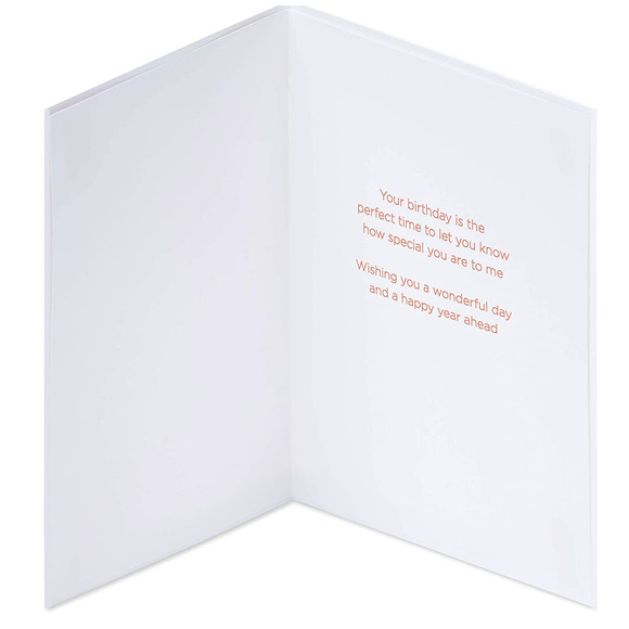 Papyrus Birthday Card 3-pack - Picture 3 of 8